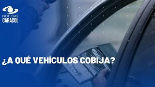 Descuento del 50 en el SOAT Gobierno nacional publicó decreto con el que planea ampliarlo [upl. by Eniron]