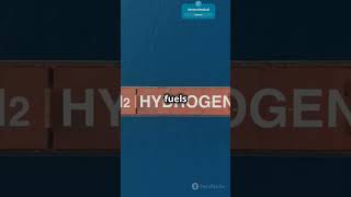 Electrochemical Water Splitting Hydrogen engineering technology shorts youtubeshorts [upl. by Iggie413]