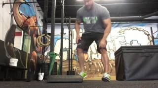 Hip Impingement and How to Clear it Freakishly Fast  Trevor Bachmeyer  SmashweRx [upl. by Clarissa]