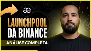 Aevo  Launchpool da Binance  Análise Completa [upl. by Candace]