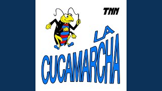 La Cucamarcha Spanish Mix [upl. by Bourn398]