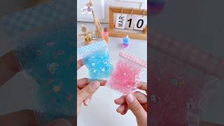 Sanrio Squishy DIY  Handmade Sanrio Squishy DIY [upl. by Lednek]