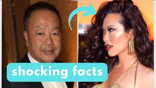 5 SHOCKING Things You Didnt Know About Christine Chiu [upl. by Haroun959]