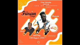 Fiiran Zongo features Hamsin a Versatel hausa Artiste [upl. by Eniamrehc]