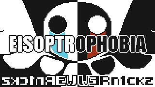 Eisoptrophobia Resignation  VS Isaac [upl. by Goodrow]