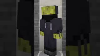 La Historia De Simon12 En Minecraft  Magditero shorts [upl. by Aprile]