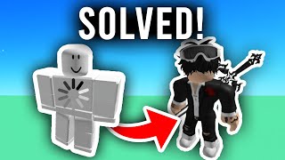 Fix Roblox Assets Not Loading 2024  How To Fix Roblox Not Loading Correctly [upl. by Atterahs939]