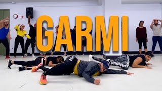 Garmi Song  Street Dancer 3D  Rohit Gijare Choreography  Varun D Nora F Shraddha K  Remo D [upl. by Kanya]