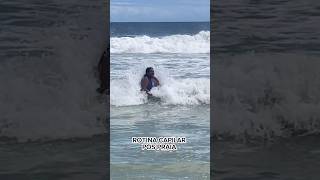 ROTINA CAPILAR PÓS PRAIA  HIDRATANDO O CABELO rotinacapilar praia vlog [upl. by Airtemed238]