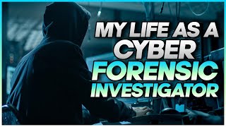 My life as Cyber Forensic Investigator and what Certifications you should [upl. by Yeldud]