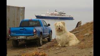 POND INLET Nunavut Canada [upl. by Adnoved314]