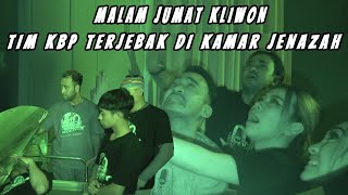 KAKAK BERADIK PODCAST PART 2  MENGUAK CERITA DIBALIK KERANDA JENAZAH MISTERIUS [upl. by Mloclam]