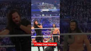 quotThe Epic Rivalry of Roman Reigns and Seth Rollinsquot [upl. by Arquit35]