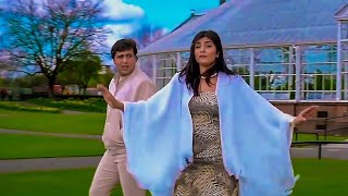 Paa Liya Hai Pyar Tera 4K Video Song  Kyuki Main Jooth Nahi Bolta  Alka Yagnik Udit Narayan Songs [upl. by Messing151]