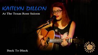 Kaitlyn Dillon at the Texas Rose Saloon [upl. by Aundrea454]