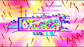 Battery Overcharging to 𝗔𝗕𝗦𝗢𝗟𝗨𝗧𝗘 𝗘𝗩𝗘𝗥𝗬𝗧𝗛𝗜𝗡𝗚 𝗣𝗘𝗥𝗖𝗘𝗡𝗧 [upl. by Alfonse]