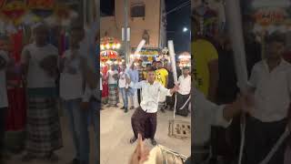 BARKAS MARFA BEST MARFA IN HYDERABAD 🕺  OLD CITY DANCE  TU NAHI TO YE RUT YA HAWA KYA [upl. by Hutchinson]