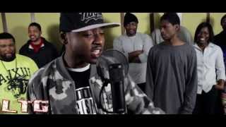 LTG Cypher 5  Dooney  James Willis  Pringle  LoasThaGhost [upl. by Latnahs]