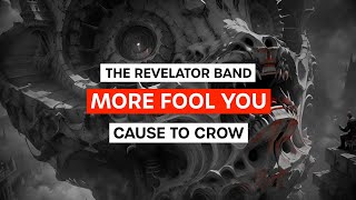 The Revelator Band  More Fool You  from the album Cause to Crow [upl. by Nivram]