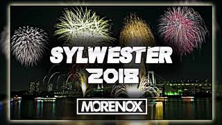 ✅ SYLWESTER 2018  2019 ✅  Najlepsza muzyka na sylwestra  MORENOX [upl. by Eille]