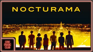 Bertrand Bonello  Nocturama [upl. by Terena]