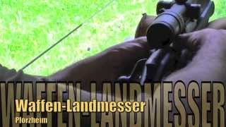 Blaser R8 Professional Lefthand 308 Win R8 в исполнении для левшей [upl. by Nicholson]