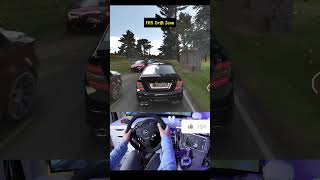 Fast Cutting on a Tight Road Forza Horizon 5 fh5drift forzahorizon5 shorts [upl. by Ennaihs916]