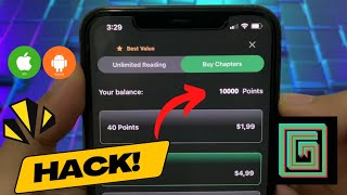 galatea hack 2024  how to get free points amp vip galatea app ios amp andrid [upl. by Joappa311]