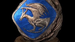 Dark Souls 3 Lingering Dragoncrest Ring Location [upl. by Aprilette440]