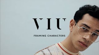 VIU Eyewear – Framing Characters [upl. by Jez]