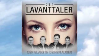 Die 4 Lavanttaler Der Glanz in deinen Augen [upl. by Warde70]