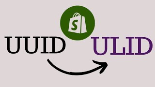 How Shopify’s engineering improved database writes by 50 with ULID [upl. by Barnum]