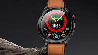 Kardena CARE Pro 3 Gesundheitsuhr  Smartwatch mit SOS Funktion amp BluetoothTelefonie [upl. by Oliva]