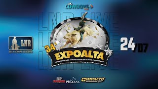 ExpoAlta  Alta Floresta 2407 [upl. by Noxaj]