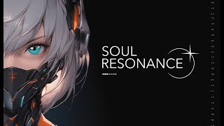 SOUL RESONANCE VOL 04 Echoes of a Distant Dream  Live Mix [upl. by Euell]