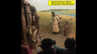 Aboriginal American History Part 1 [upl. by Donatelli]