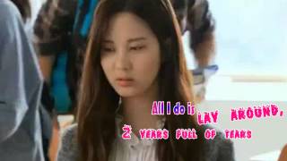 FMV Seohyun ft Kyuhyun SeoKyu  Officially Missin You [upl. by Kendyl]