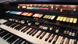 James finds a 30000 Hammond Organ your thoughts Cheap Deals [upl. by Nils]