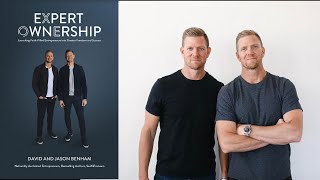 THE BENHAM BROTHERS Expert Ownership for a Hostile World [upl. by Nona416]