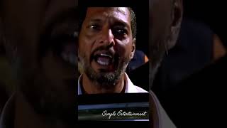 Meri Gaadi Check Karenga Sala  Nana Patekar At His Best  Hit Scene Dilogue  Apaharan [upl. by Espy]