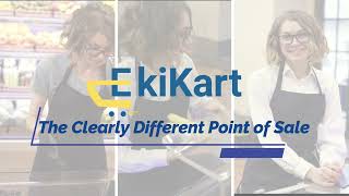 Revolutionize Your Shopping Experience with EkiKart A Seamless Blend of Convenience and Savings [upl. by Liban847]