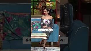 Kapil sharma show 🤣Narofathi and gururandhawa kapilsharmashow norafatehi gururandhawa subscribe [upl. by Ayotahs68]