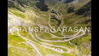 Лучшая дорога в мире  Трансфагараш  Transfagarasan Румыния [upl. by Heymann311]