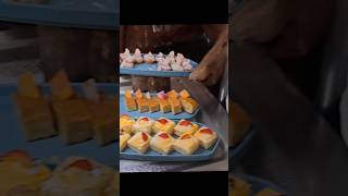 Bahia Principe Luxury Sian Kaan  pool Buffet Riviera Maya Mexico [upl. by Bloom211]