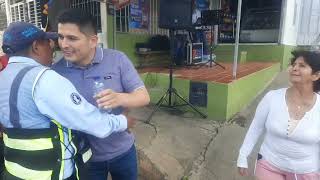 EnVivo 🔴 FelizCumpleaños Alcalde de Villa del Rosario Camilo Suarez 🎂🎊🎁 [upl. by Shrier]