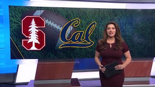 Cal Stanford join ACC escape imploded Pac12 [upl. by Chalmers]