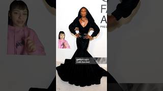 lets talk pt2 about CFDA Awards looks fashionreview redcarpetfashion celebrityfashion [upl. by Maze]