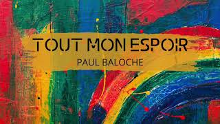 Tout mon espoir  Paul Baloche  MampE Cover [upl. by Accissej449]