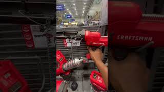 Would you buy 👀 hvac refrigeration lowes tools [upl. by Darryn366]