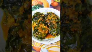 ভালোবাসার আরেক নাম পাঙ্গাশ মাছের পাতুড়ি  pangas macher paturi recipe macher paturi newvideo [upl. by Nogras]